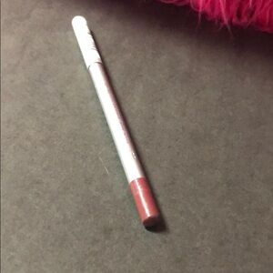 Jordana cosmetics lip liner mahogany